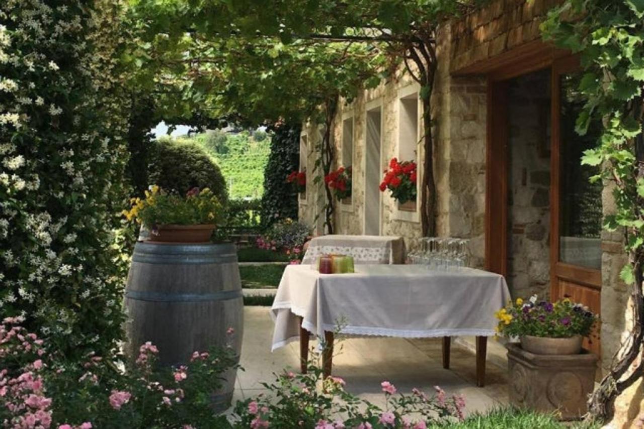 Garden Of Venice Pegolotte エクステリア 写真