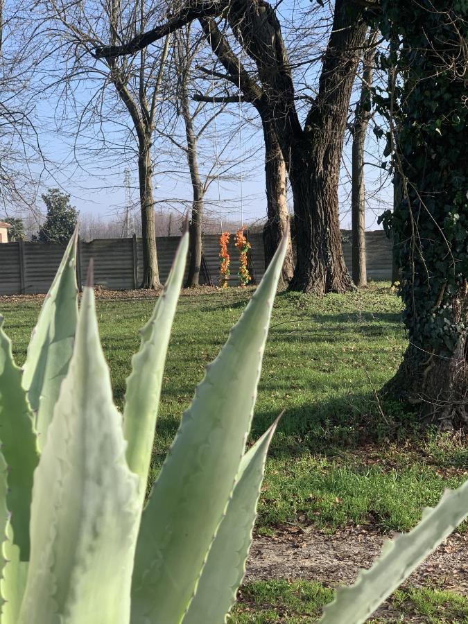 Garden Of Venice Pegolotte エクステリア 写真