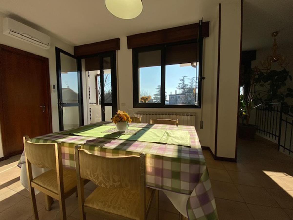 Garden Of Venice Pegolotte エクステリア 写真