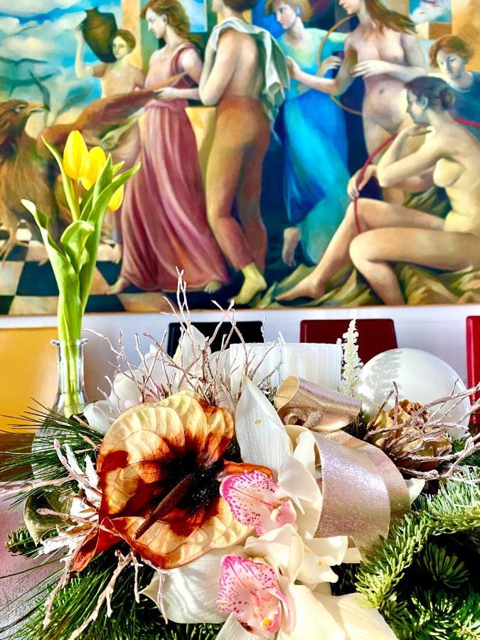 Garden Of Venice Pegolotte エクステリア 写真