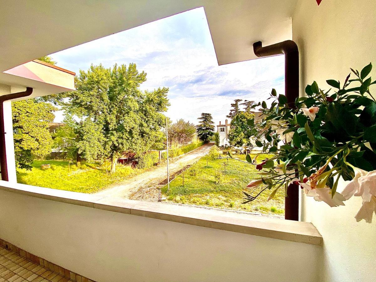 Garden Of Venice Pegolotte エクステリア 写真